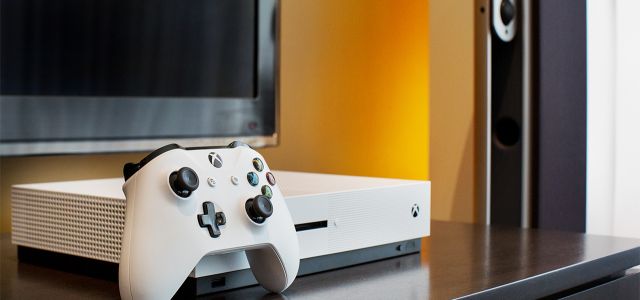 Как открыть браузер на xbox one s